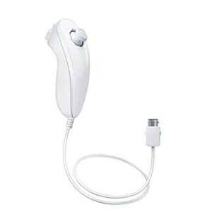 Nunchuk Blanco Nintendo Wii (Original)